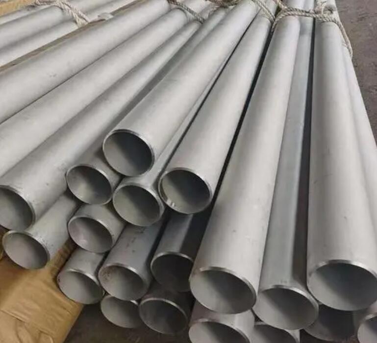 泸溪304不锈钢管